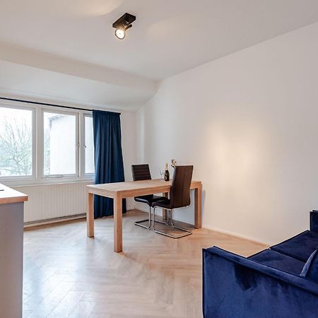 Brederode Studio'S & Apartments Zandvoort Kültér fotó