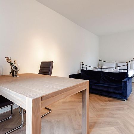 Brederode Studio'S & Apartments Zandvoort Kültér fotó
