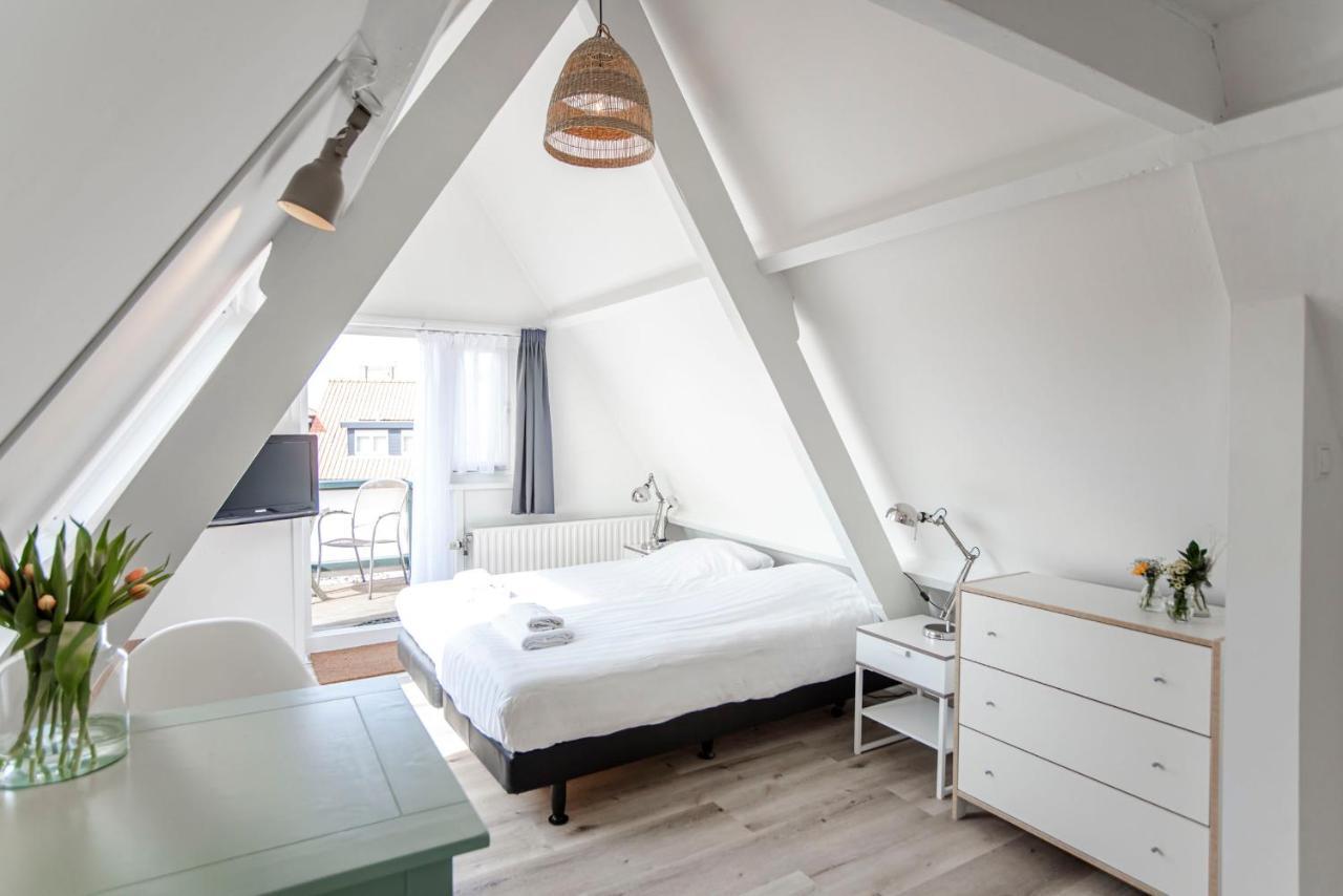 Brederode Studio'S & Apartments Zandvoort Kültér fotó